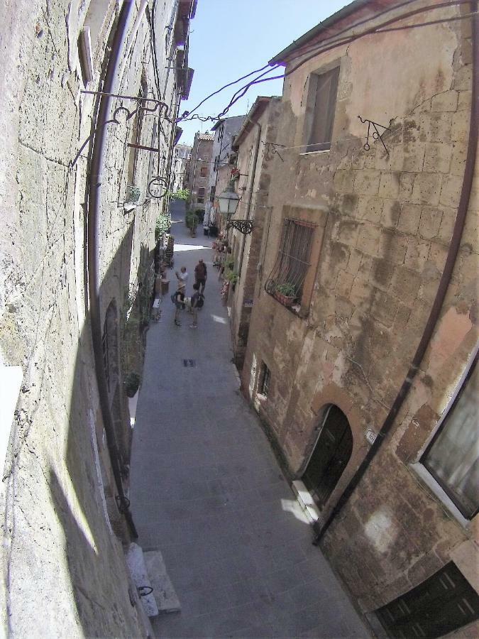 La Dolce Vita Zuccarelli Питиляно Екстериор снимка